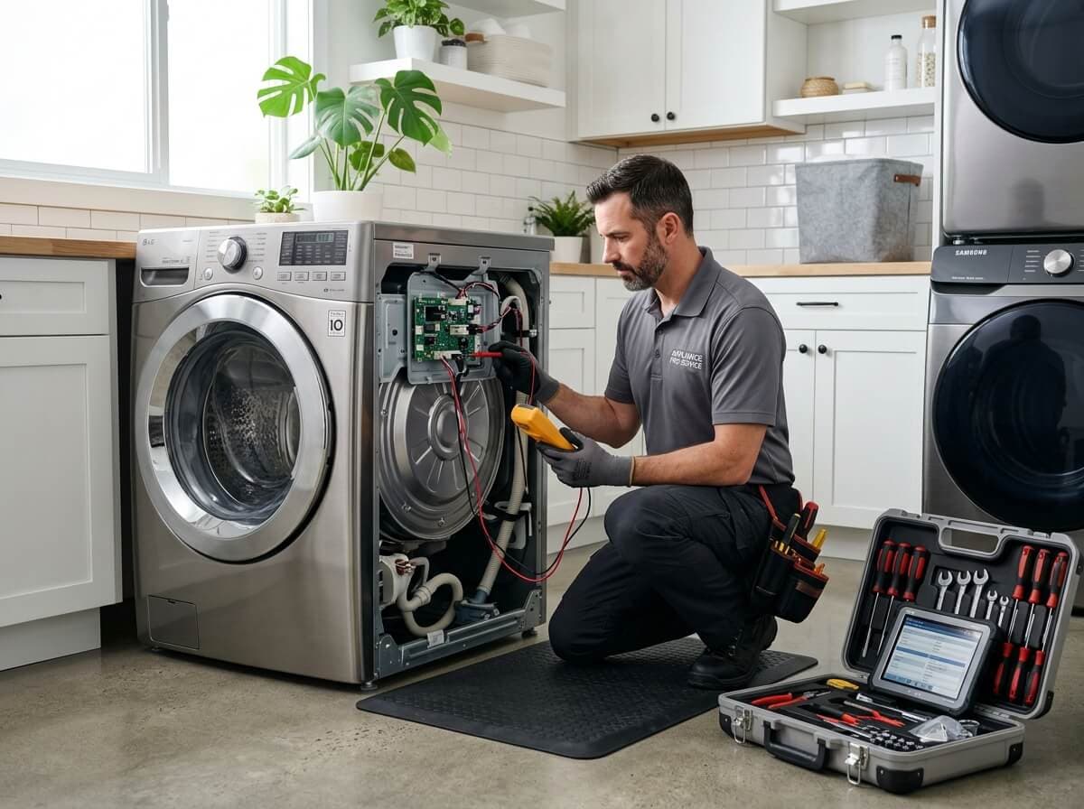Home Appliances